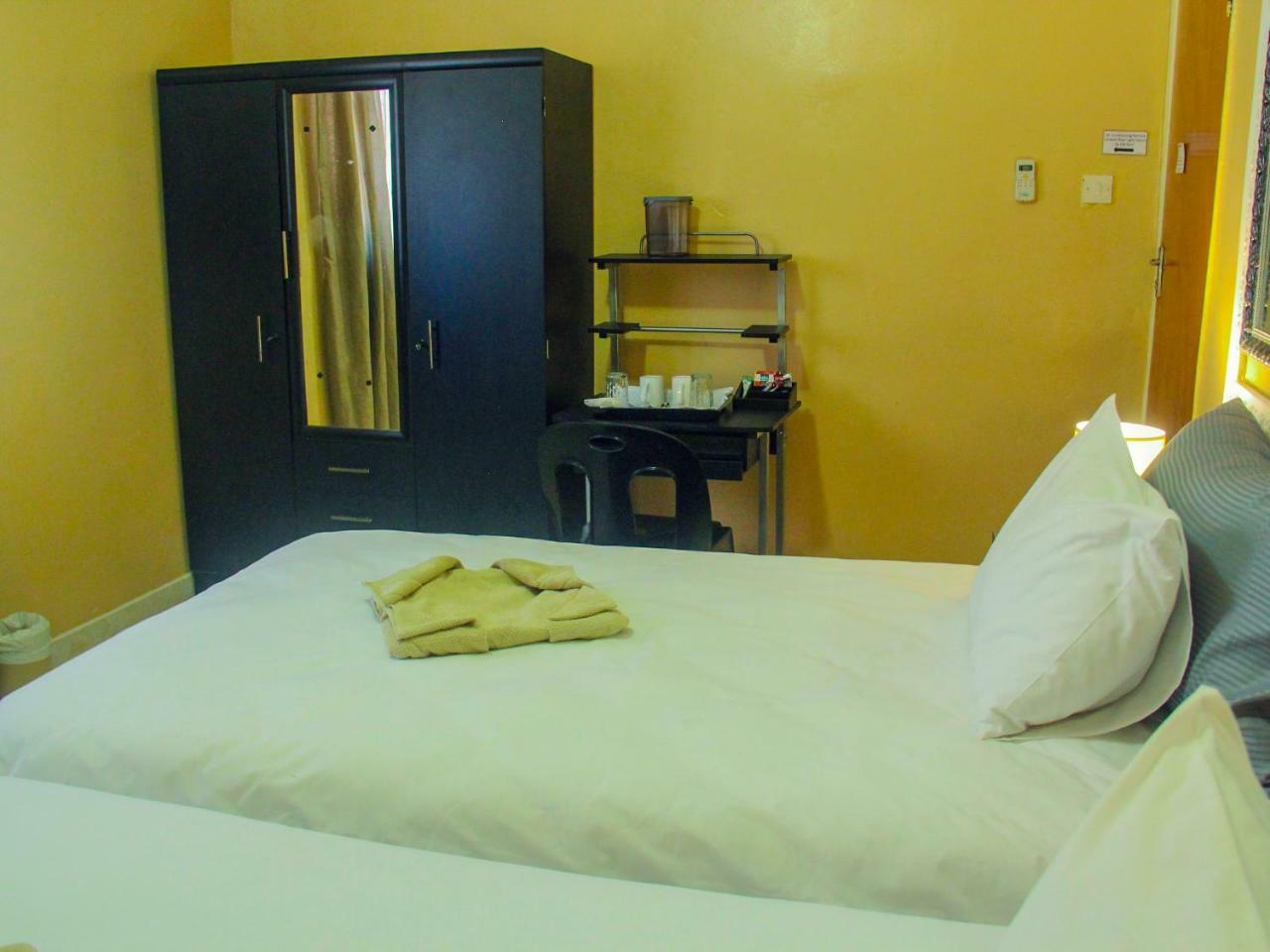 Bj&T Vacation Homes Kasane Extérieur photo
